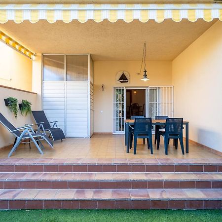 Hauzify I Apartament Audrey Castell-Platja d’Aro Exterior foto