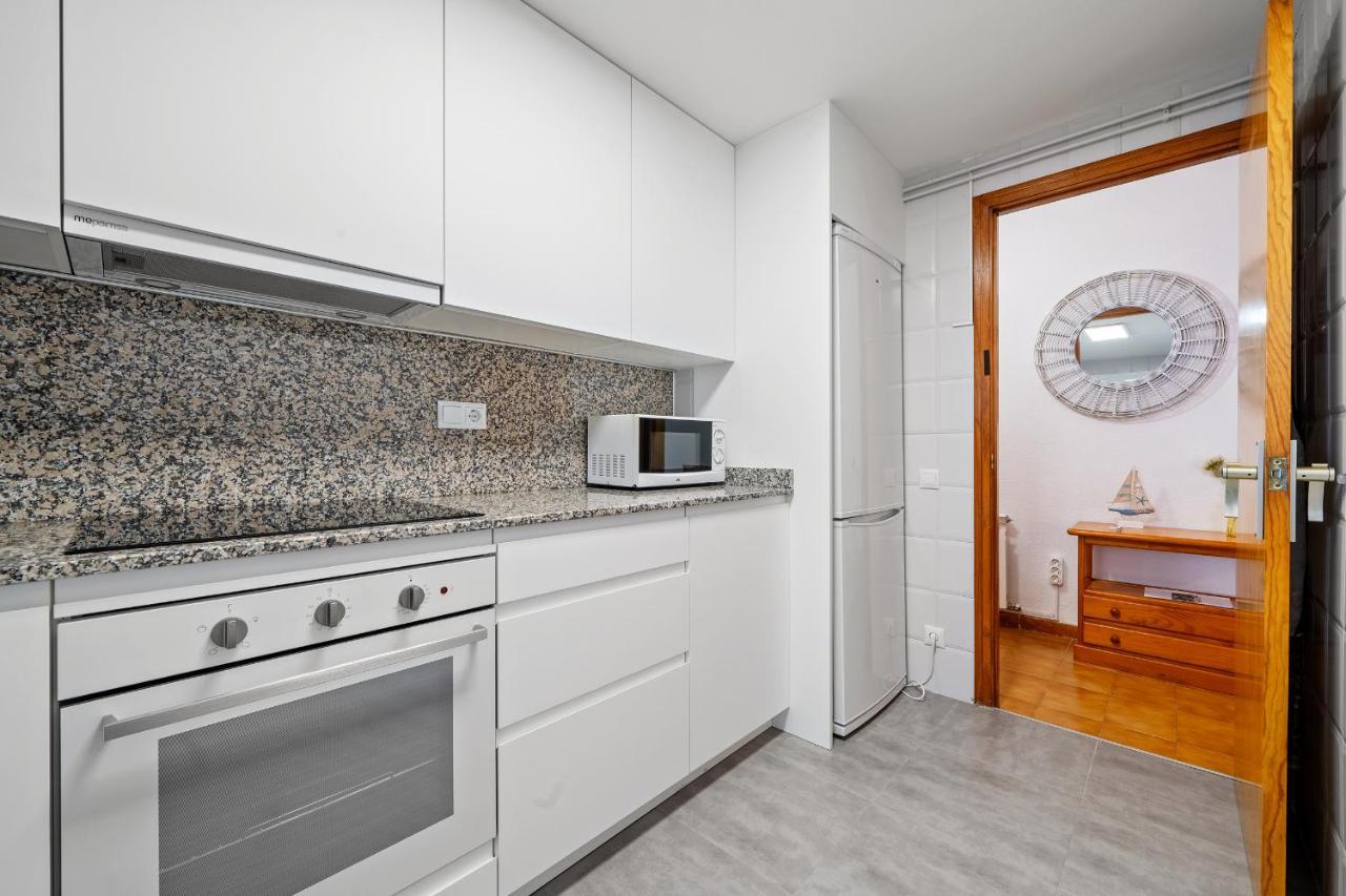 Hauzify I Apartament Audrey Castell-Platja d’Aro Exterior foto