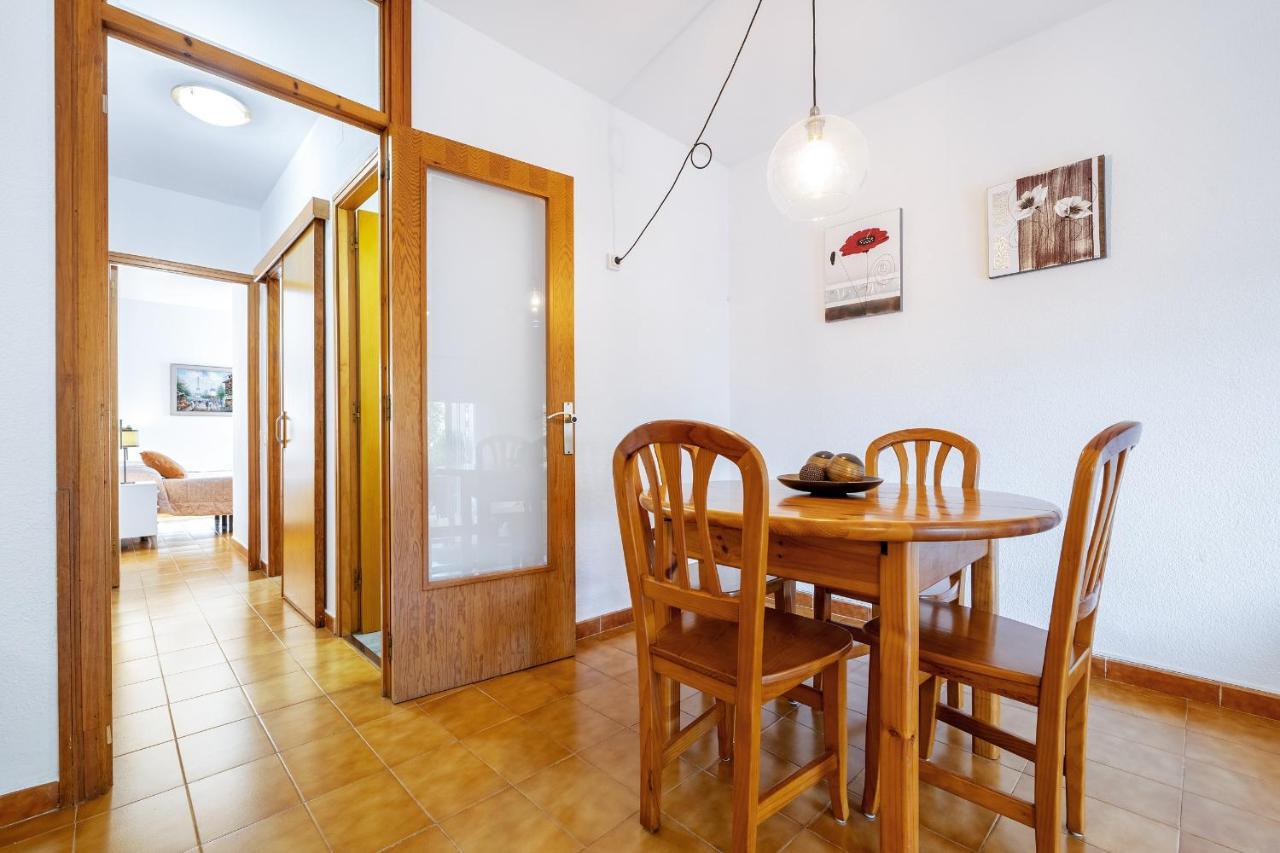 Hauzify I Apartament Audrey Castell-Platja d’Aro Exterior foto