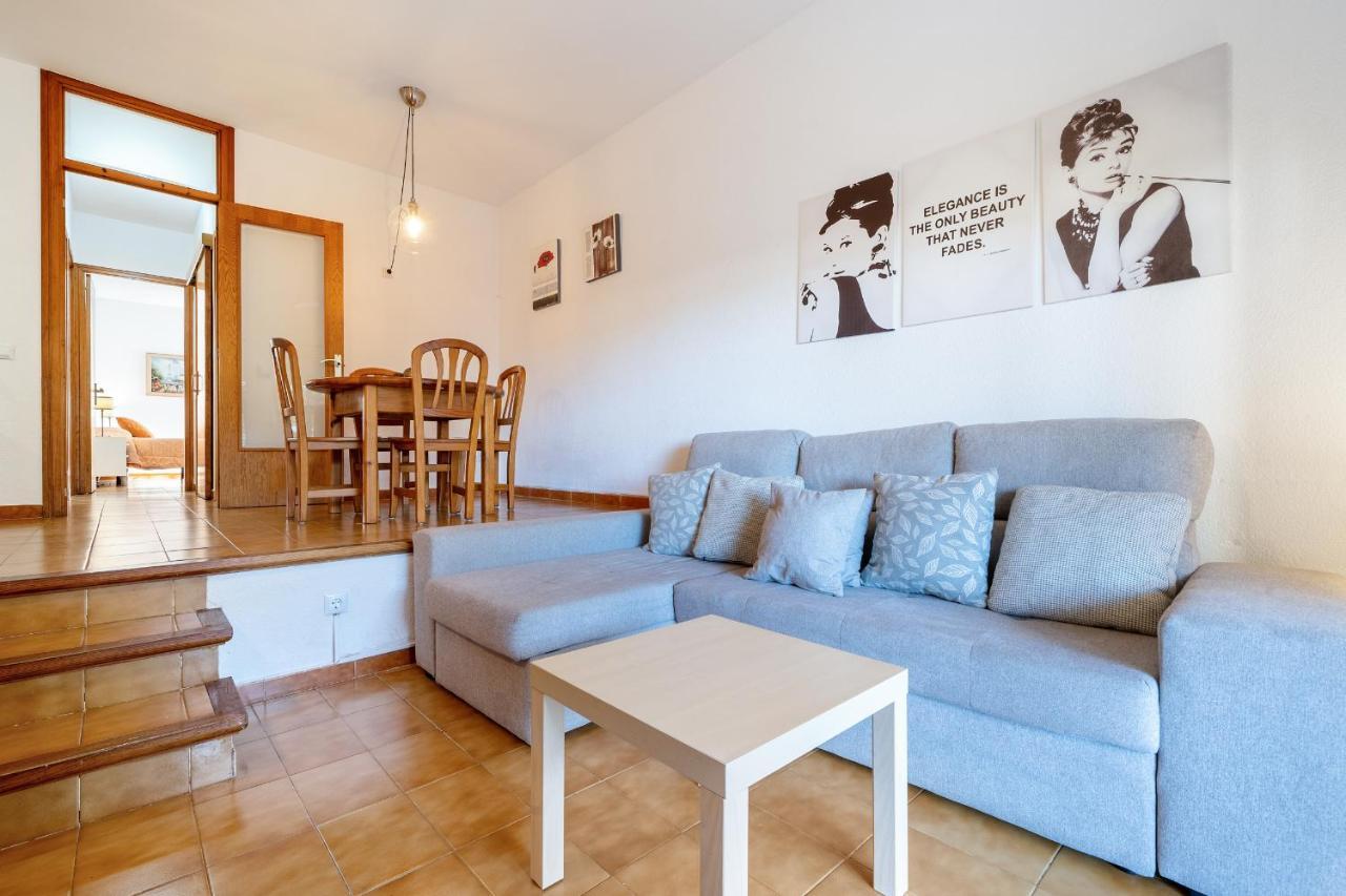Hauzify I Apartament Audrey Castell-Platja d’Aro Exterior foto