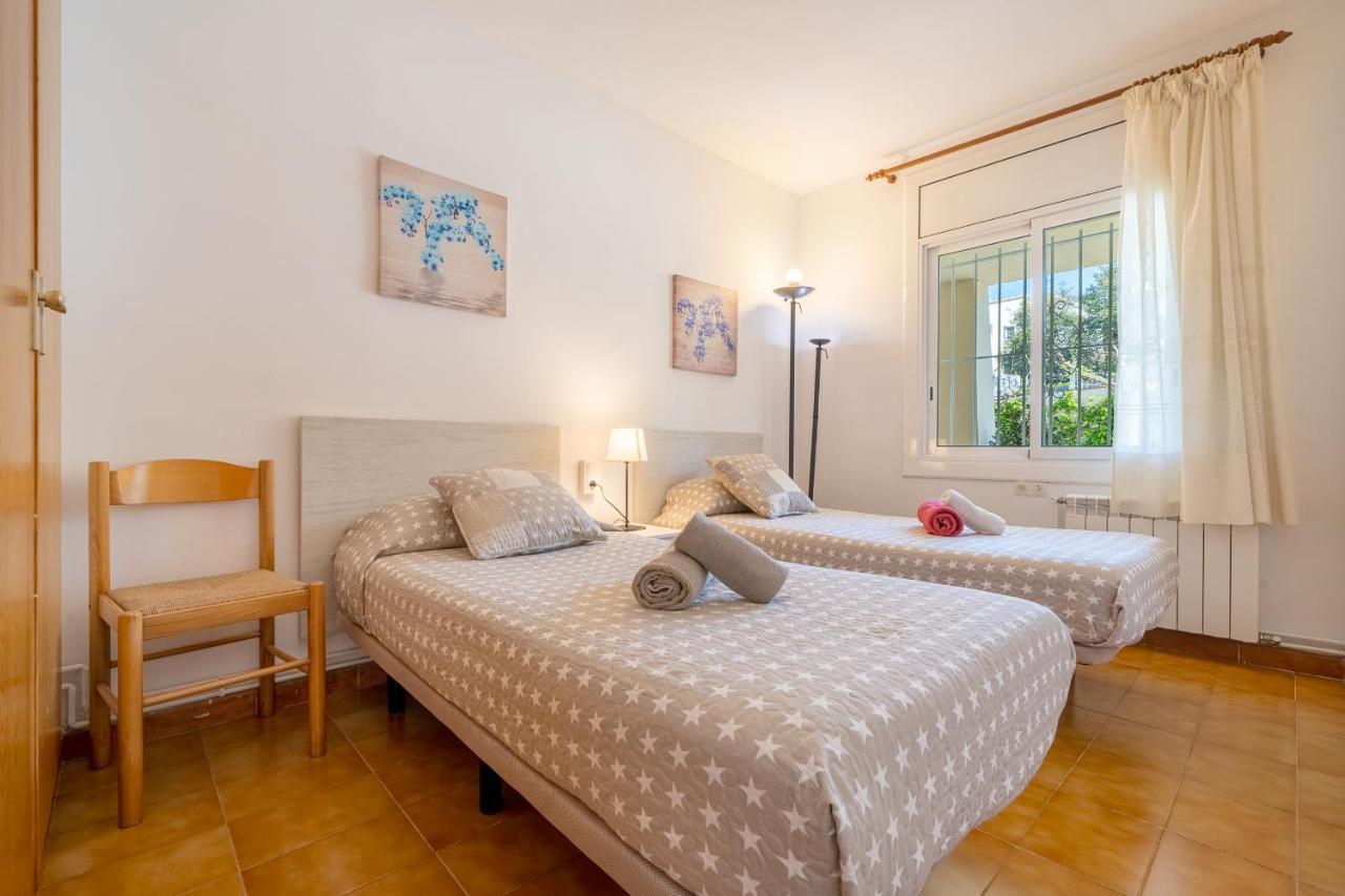 Hauzify I Apartament Audrey Castell-Platja d’Aro Exterior foto