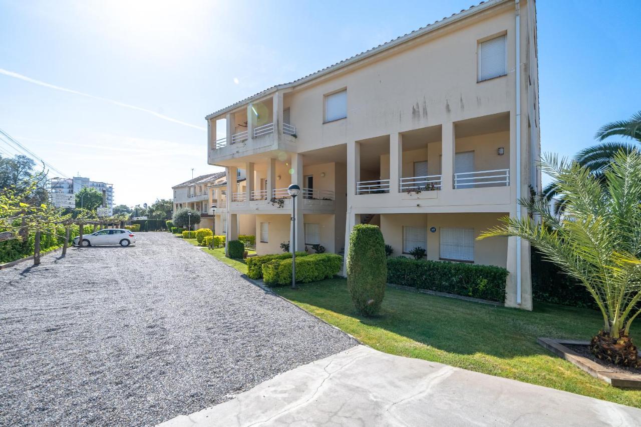 Hauzify I Apartament Audrey Castell-Platja d’Aro Exterior foto