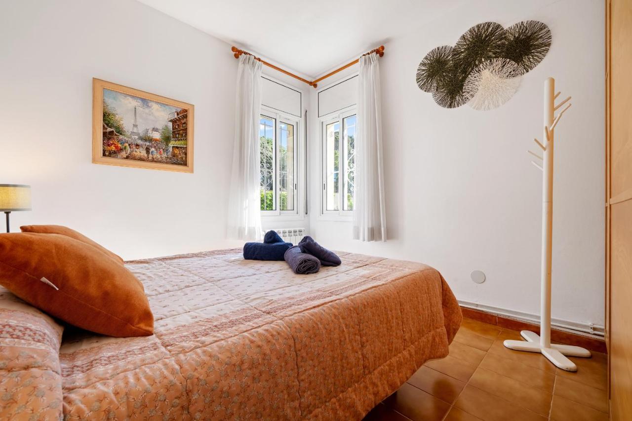 Hauzify I Apartament Audrey Castell-Platja d’Aro Exterior foto